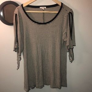 Maurice’s Blouse